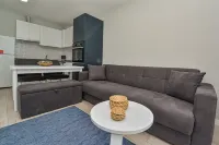 C Suites Antalia Airport Hotel a Antalya