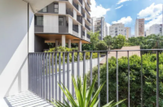 Charlie Onze22 Vila Madalena