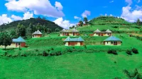 Nyamunyonyi Lake Resort