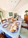 Relais Galatea Airport Costa d'Amalfi Các khách sạn ở Sant'Antonio