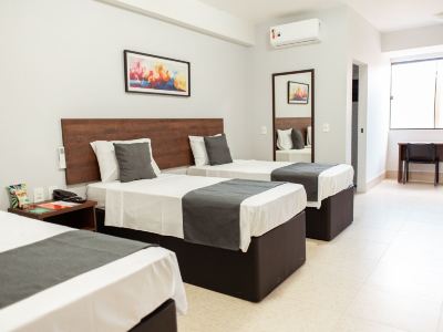Roma Hotel by H Hotéis - Airport