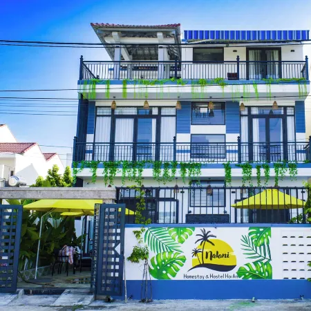 Nalani Homestay & Hostel Hoi An