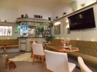 The Rockley Hotel