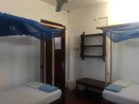 Flamingo Guest House Hotels in Stone Town