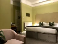 Westwood House Hotel a Poundbury