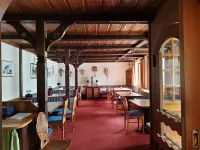 Hotel Faller Hotels in Breitnau