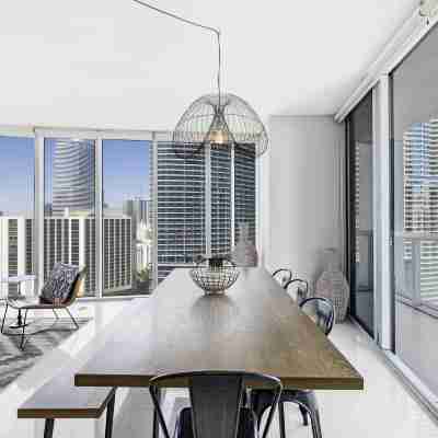 Amazing Condos at Icon Brickell with Pool Rooms
