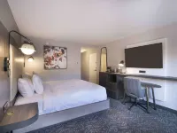 DoubleTree by Hilton Livermore, CA Hotels in Livermore