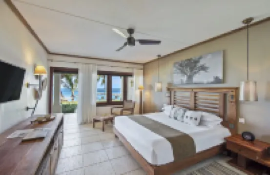 Heritage Awali Golf and Spa Resort