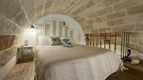 B&B Casa Fiore Hotels in Polignano a Mare