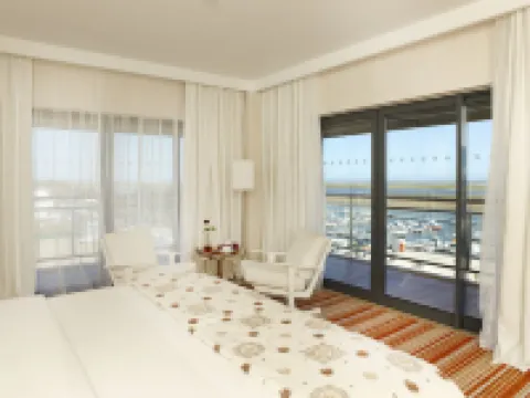 Real Marina Hotel & Spa Hotéis em Olhao