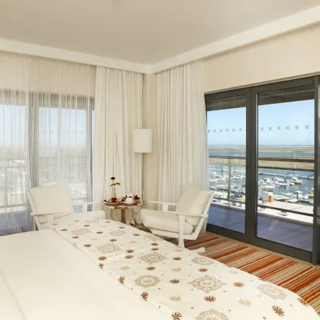 Real Marina Hotel & Spa