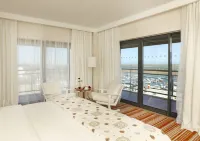 Real Marina Hotel & Spa Hotels in Fuseta