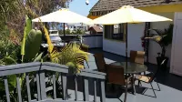 El Terado Terrace Hotels in der Nähe von Descanso Beach Club