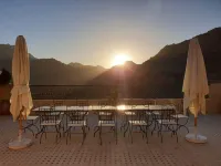 Dar Ajgal Hotel a Chtouka Ait Baha Province