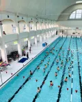 Villa Thermae Nancy - Pool