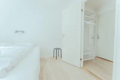 1 Bedroom Apartment / Central / Tórshavn Hotel a 