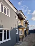 Ajah Apartment & Suites Hotels near Golden event center Oke eletu Ijede road