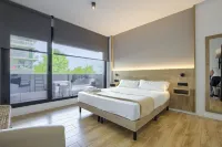 Arena 20 Suites