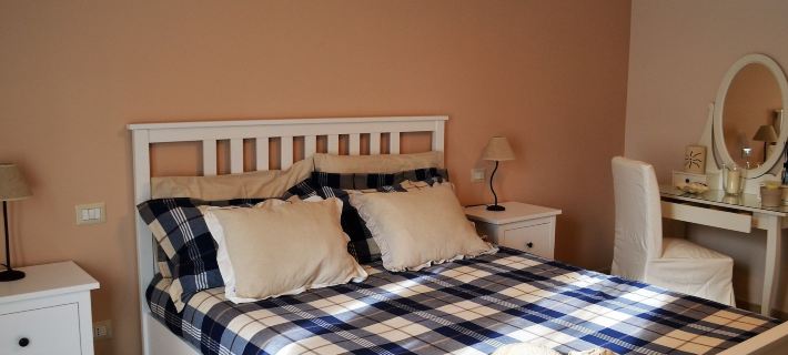 B&B ソフィア ポッツオーリのホテル
