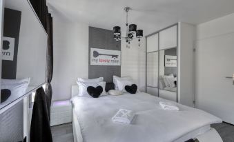 123Home - Suite & Spa