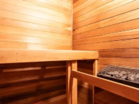 橡樹維多利亞旅館 克里斯琴斯堡酒店