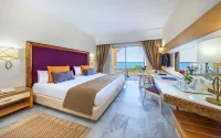 Marhaba Palace Hotels in Akouda