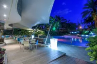 卡利皇家NH飯店