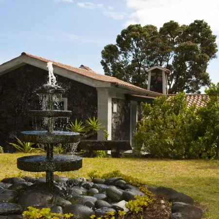 Aldeia da Fonte Hotel