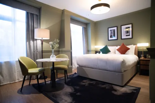 Counting House Hotels in London