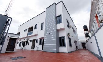 Rhema Apartments