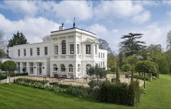 Monkey Island Estate - Small Luxury Hotels of the World