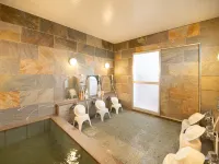 Tabist Hamatoya Ryokan Mens Only Hotels in Sodegaura