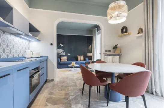 Be Mate Trastevere III Hotels in Rome