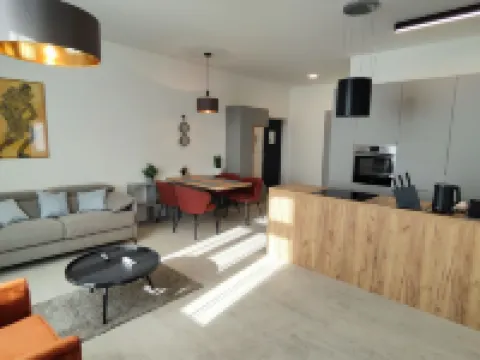 Dohnanyi Villa by Chors Hotels in Trenčín