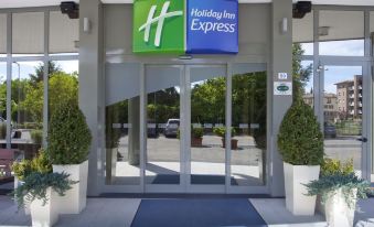 Holiday Inn Express Parma