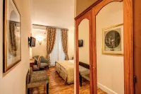 Hotel Cortina Hotels near Sacred Road