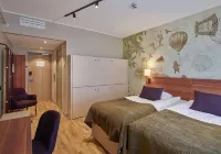 Scandic Luleå Hotels in Lulea