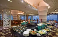 The Cabbana Resort & Spa Hotels in Sapror