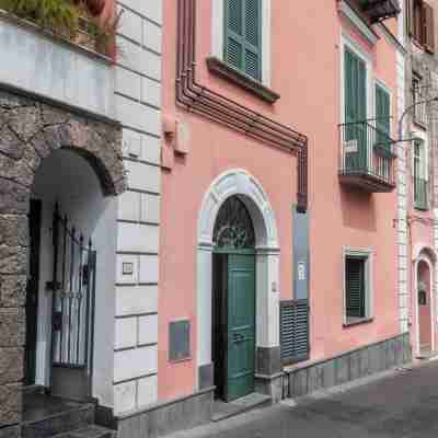 Fiore di Loto Hotel Exterior