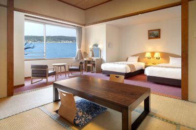 その他 亀の井ホテル 潮来の写真