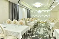 Macao Hotel Hotels in Balahovit
