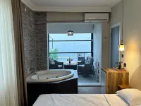 Kingway Suite Hotel a Tekirdağ