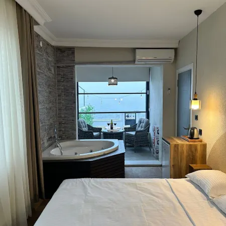Kingway Suite