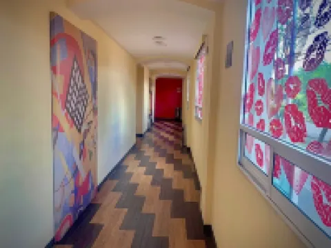 Hotel & Villas Plaza del Rey - Solo Adultos Hoteles en Azcapotzalco