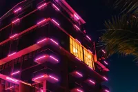 샤토 밀리시  호텔