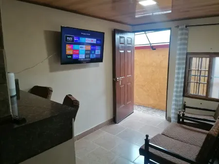 Aires Frescos de Boquete