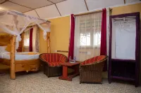 Masai Mara Explore Camp Hotels in Narok Town