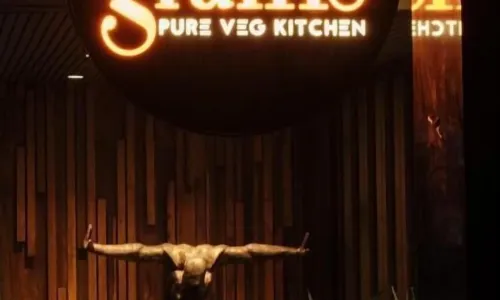 達爾吉林-優丹喜馬拉雅套房酒店