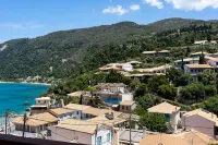 Tellion Suites Hotels in Agios Nikitas